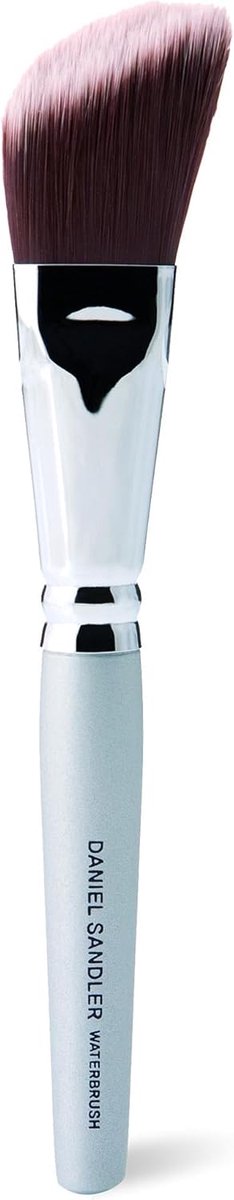 Waterborstel 14,5 cm voor Blusher en Bronzer