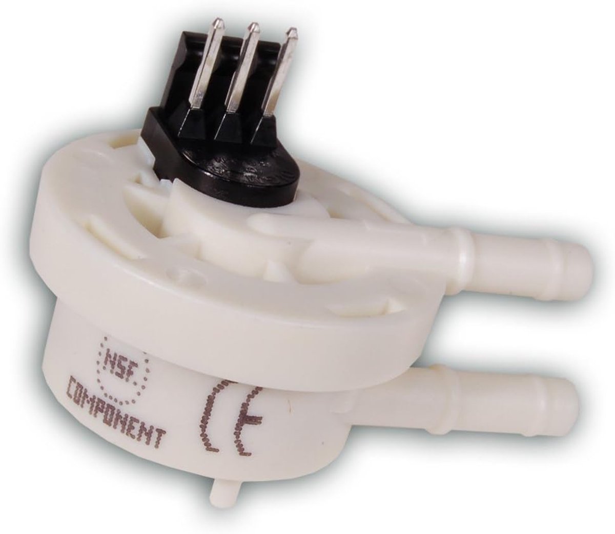 Flowmeter Turbine voor Koffiemachines - Wit