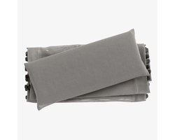 Lafuma Vervangingsset Doek – Futura & RSX CLIP Relaxstoel – Inclusief Hoofdsteun