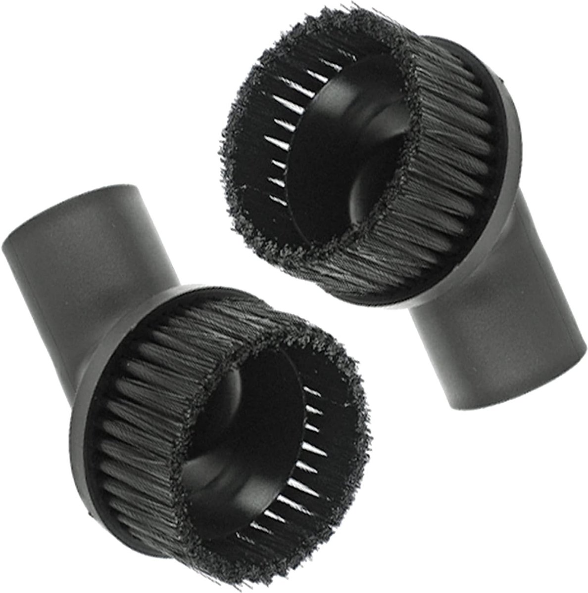 Mini Dust Brush voor Stofzuiger - Set van 2 (32mm)