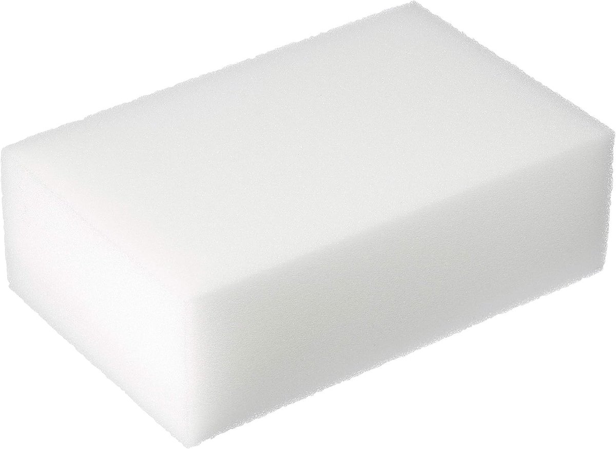 Fijne Bouwspons 180 x 120 x 60 mm