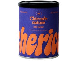 Cherico - Biologische Cichorei Nature - 80g
