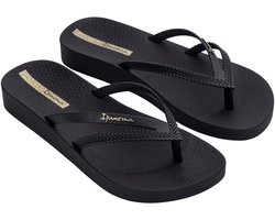 Ipanema Anatomic Bossa Soft Dames Slippers - Black