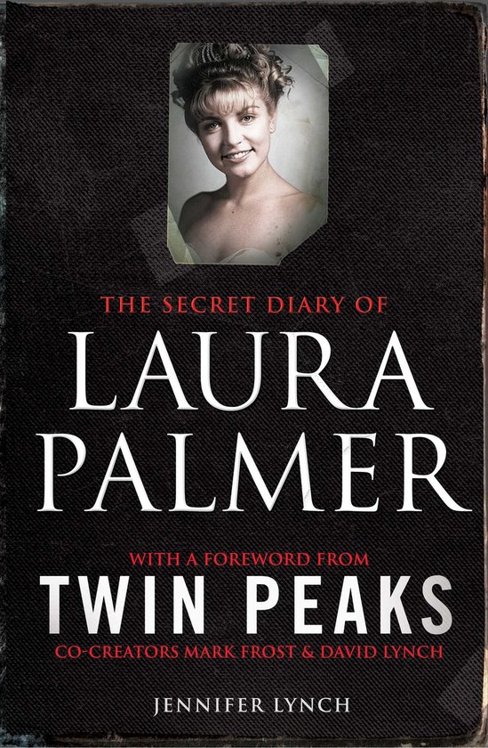 Secret Diary Of Laura Palmer