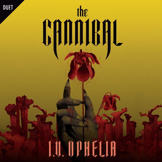 The Cannibal - cover