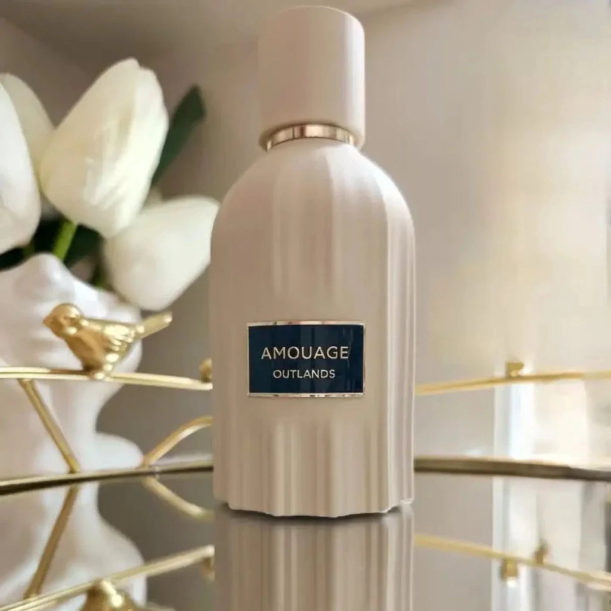 Amouage - Outlands