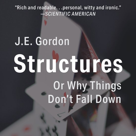 Structures - cover