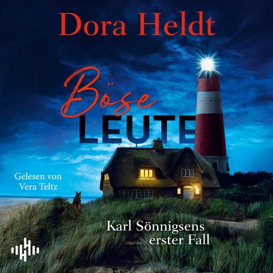 Böse Leute - cover