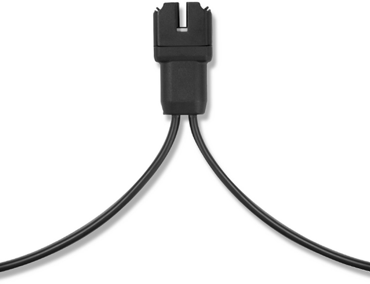 Enphase Q kabel 230V Portrait 130 cm