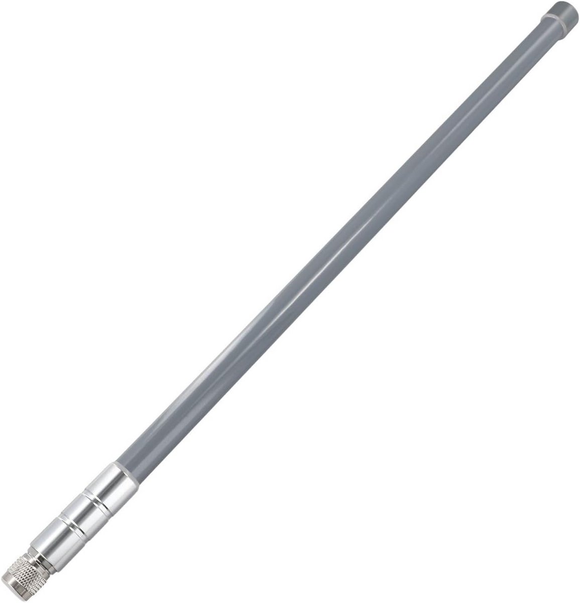 Outdoor Glasvezel Antenne 12dBi 868MHz 915MHz voor LoRa Netwerk Omni-directioneel