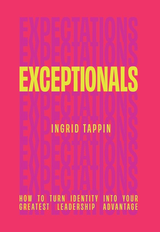 Exceptionals - cover