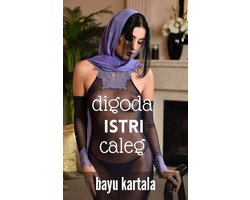 Digoda Istri Caleg