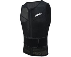 SPINES - Original Rugbeschermer - Wintersport Protectie