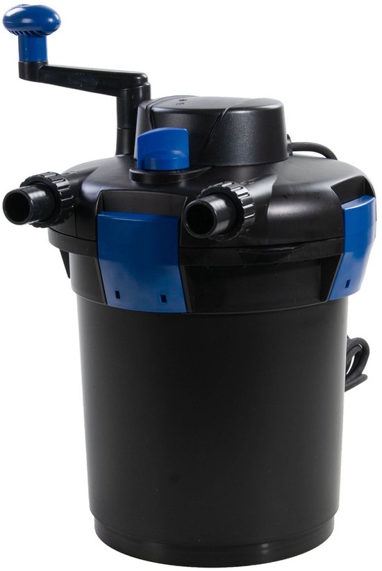 Aquaforte GPF 1500 drukfilter