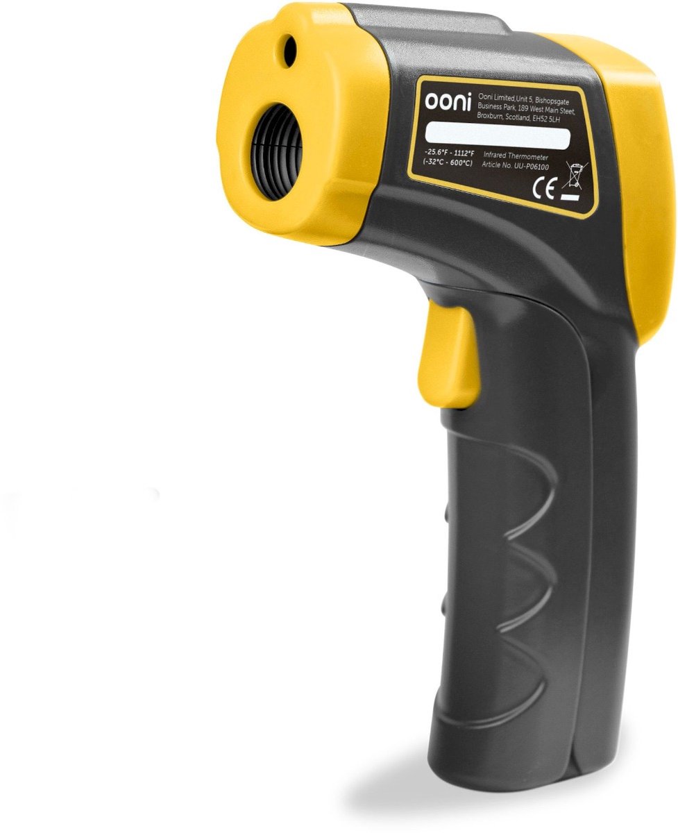 Ooni Thermometer Infrarood