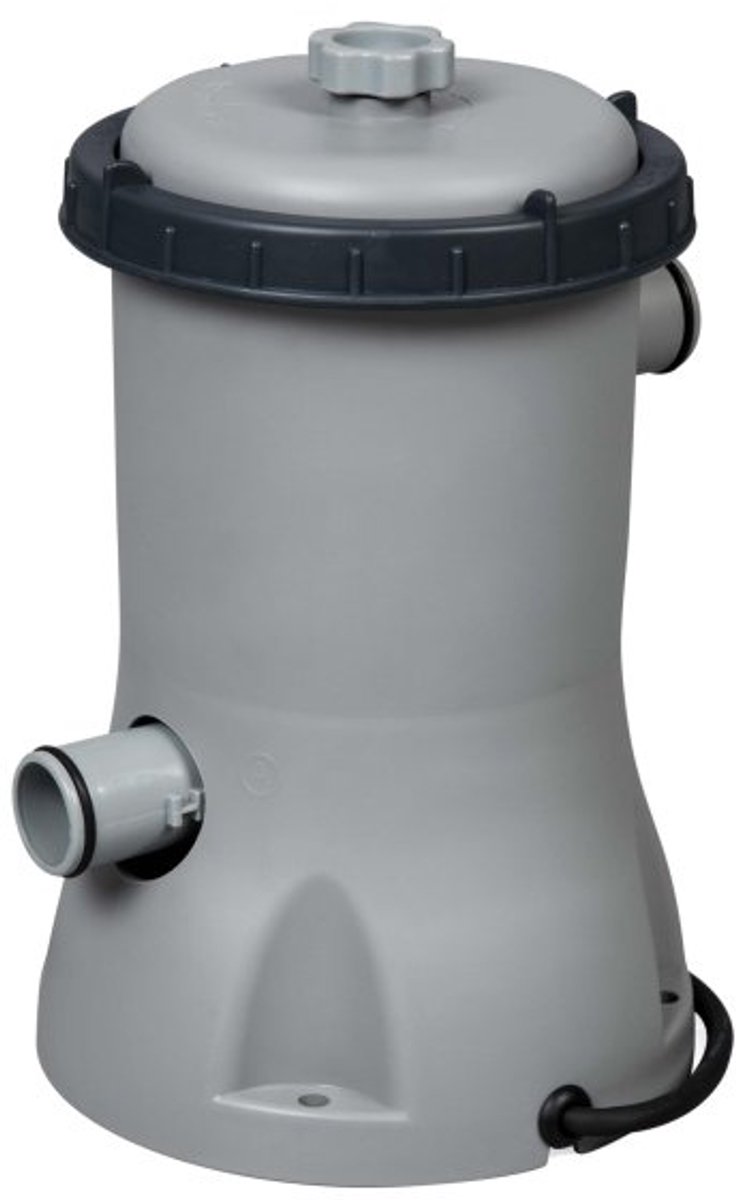 Bestway Cartridge Filterpomp - 2.006 ltr/hr