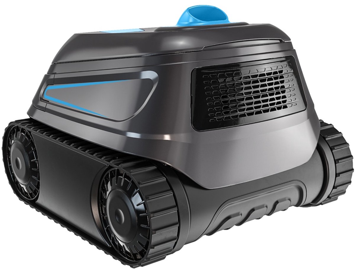Zodiac CNX 10 zwembadrobot