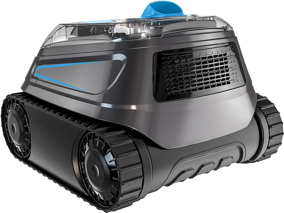 Zodiac CNX 40 IQ pool robot
