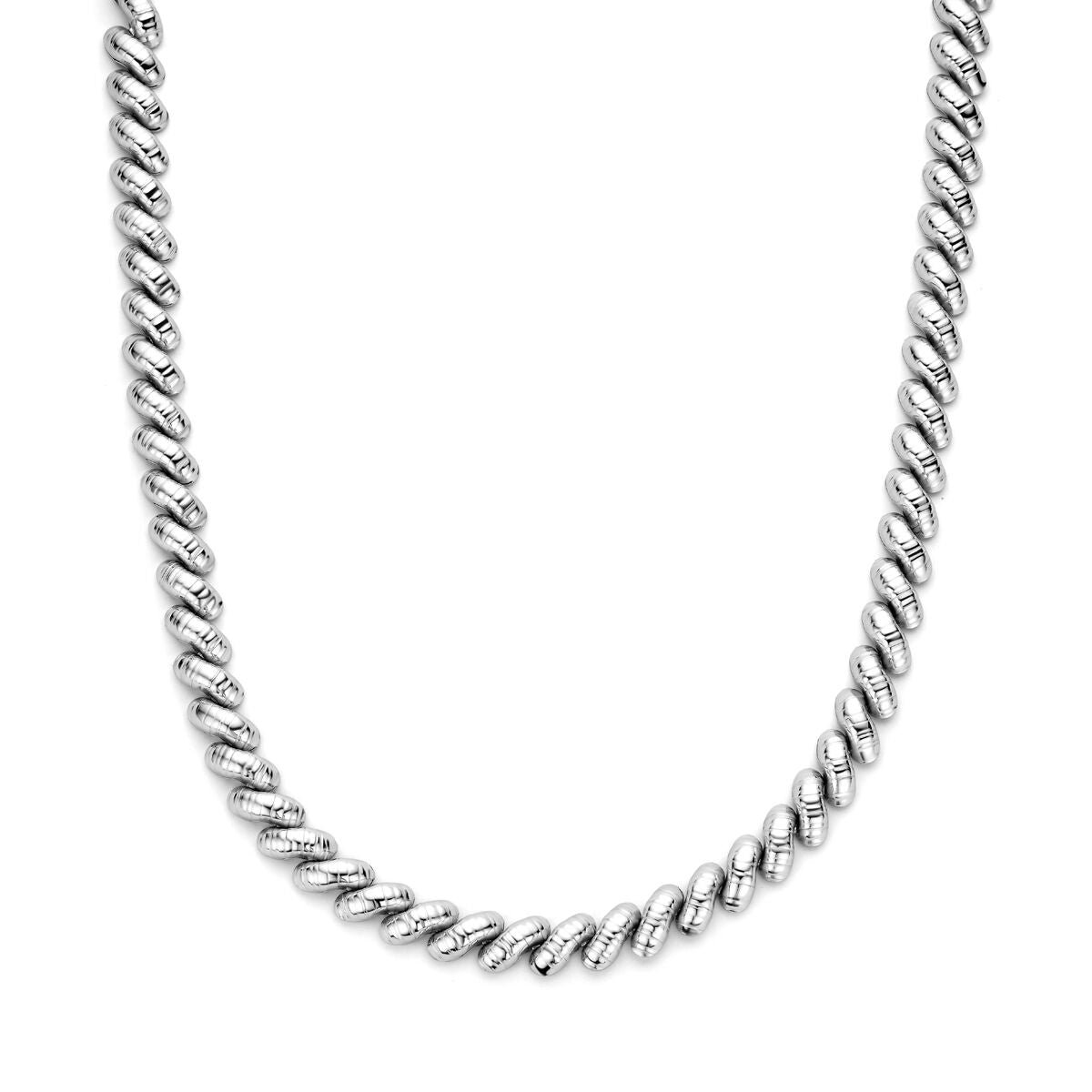Collier 9 mm 41 cm