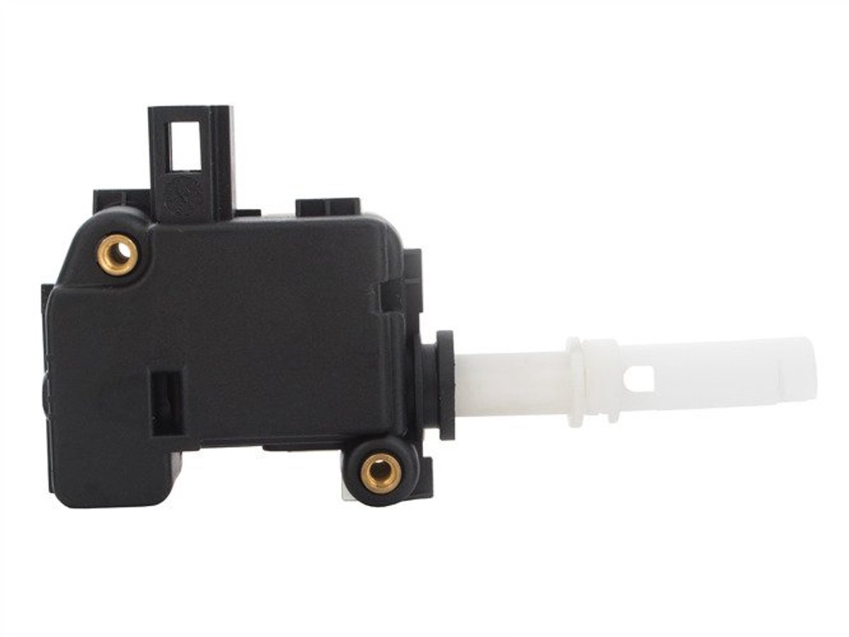 MODECAR - Centr. Deurvergrendeling - VW Caddy - 2004-2015 - 2 Pinnen