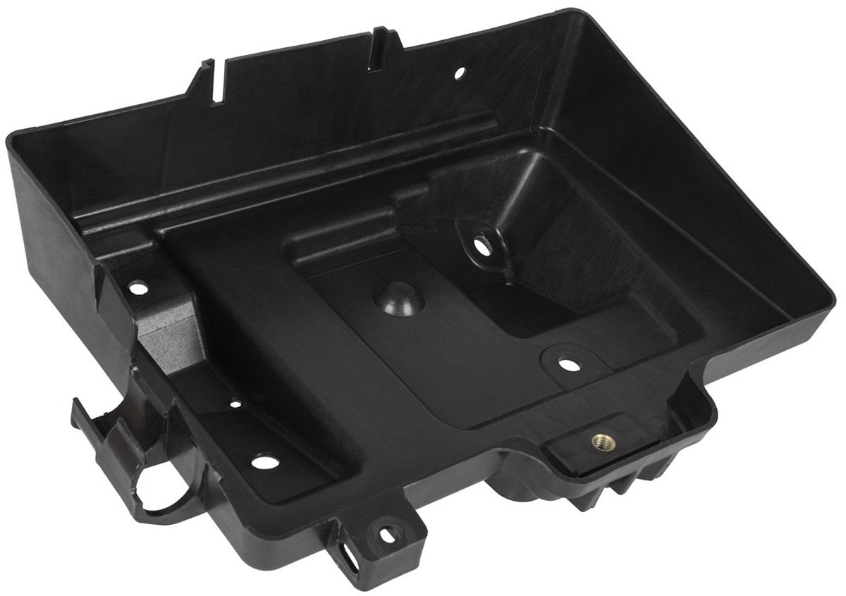Modecar - Opel Astra II G - 1998-2005 - Batterijhouder