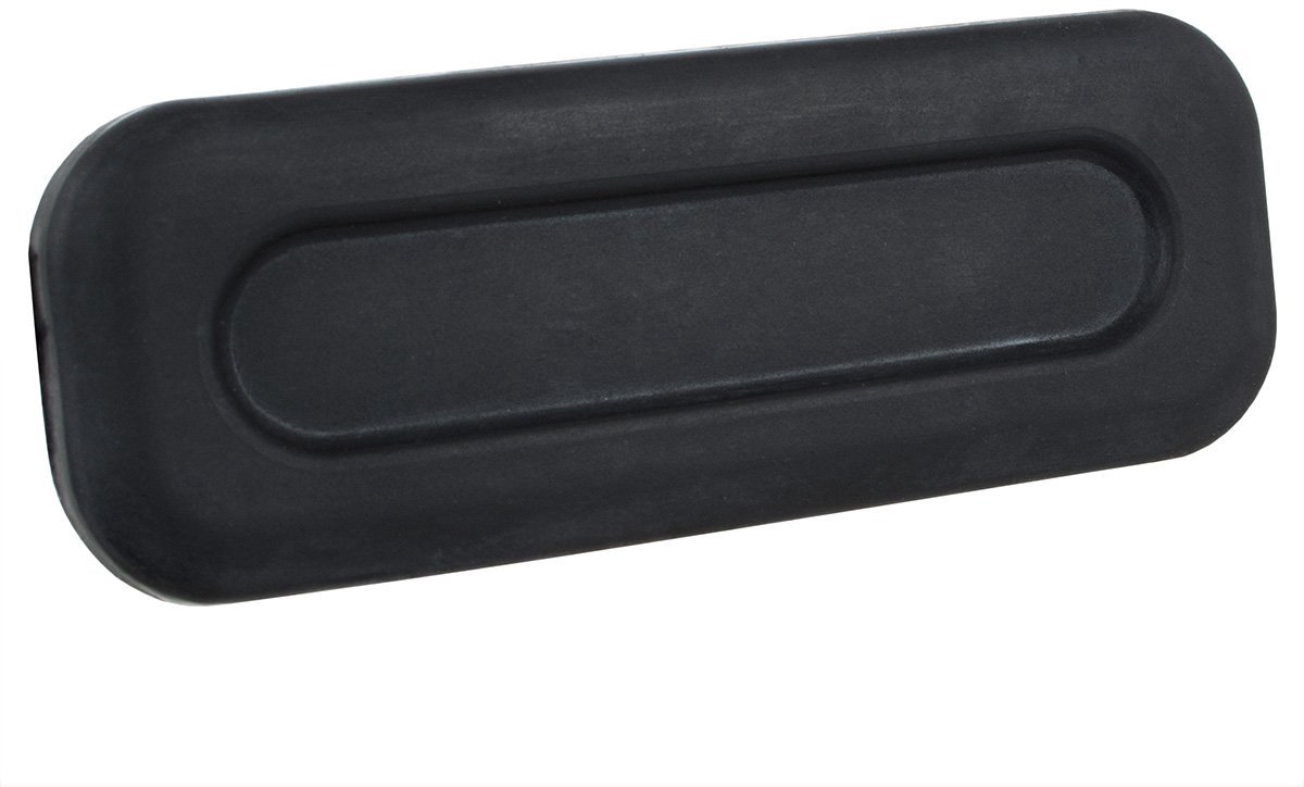 Modecar Citroën C2 - Achterklep Knop - 2003-2009
