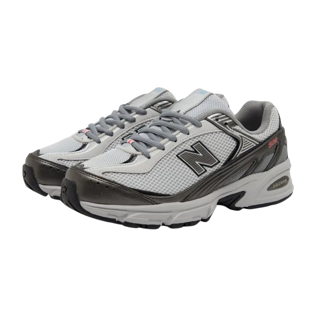 New Balance 509 Grey Matter (Maat 41,5 / US 8) — cadeau in Mode & Accessoires - foto 6