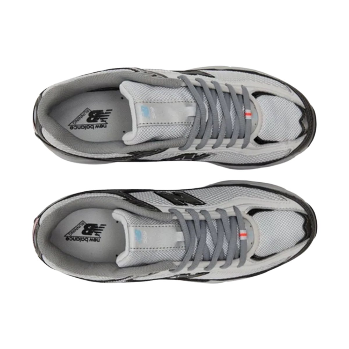 New Balance 509 Grey Matter (Maat 41,5 / US 8) — cadeau in Mode & Accessoires - foto 4