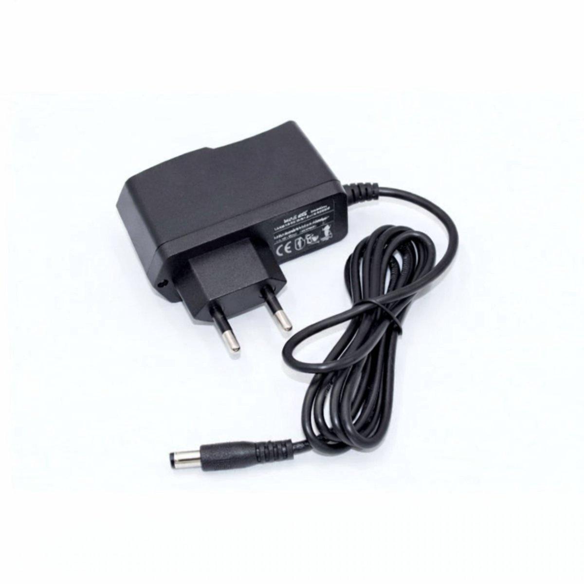 Netadapter 5V 2A (10W) – Adapter / Voeding – 100-240V AC – DC adapter 5V