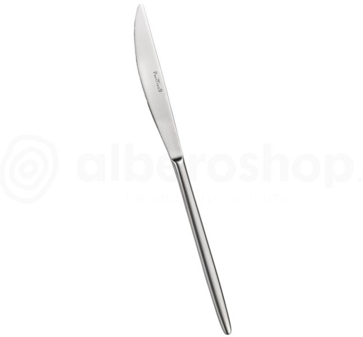 Pintinox Olivia Contrasto 6 stuks tafellepels