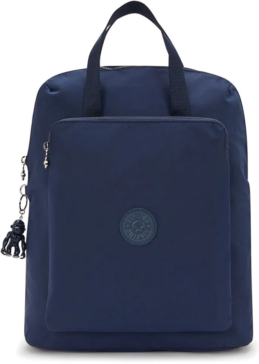 Kipling Kazuki 19l Rugzak Blauw