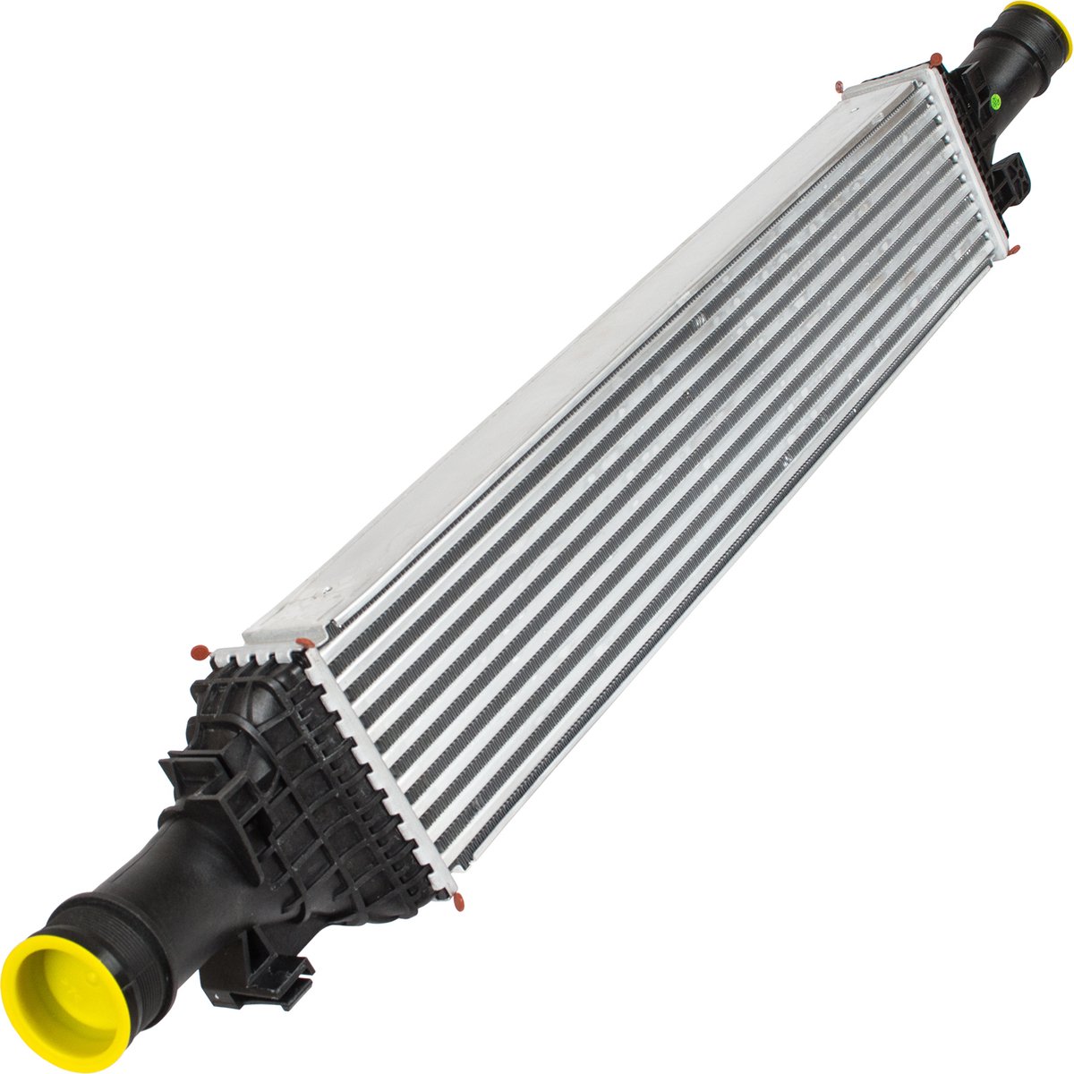 Modecar Serie - Intercooler - Audi A5 8T - 1.8 TFSI/2.0 TFSI/2.0 TDI