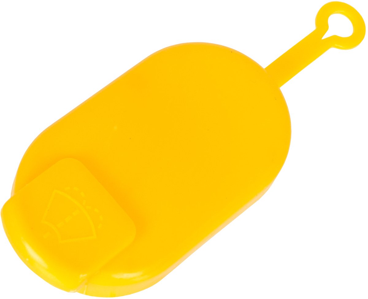 Modecar - Waterreservoir Deken - Renault en Opel - OE Nummer 7700812930