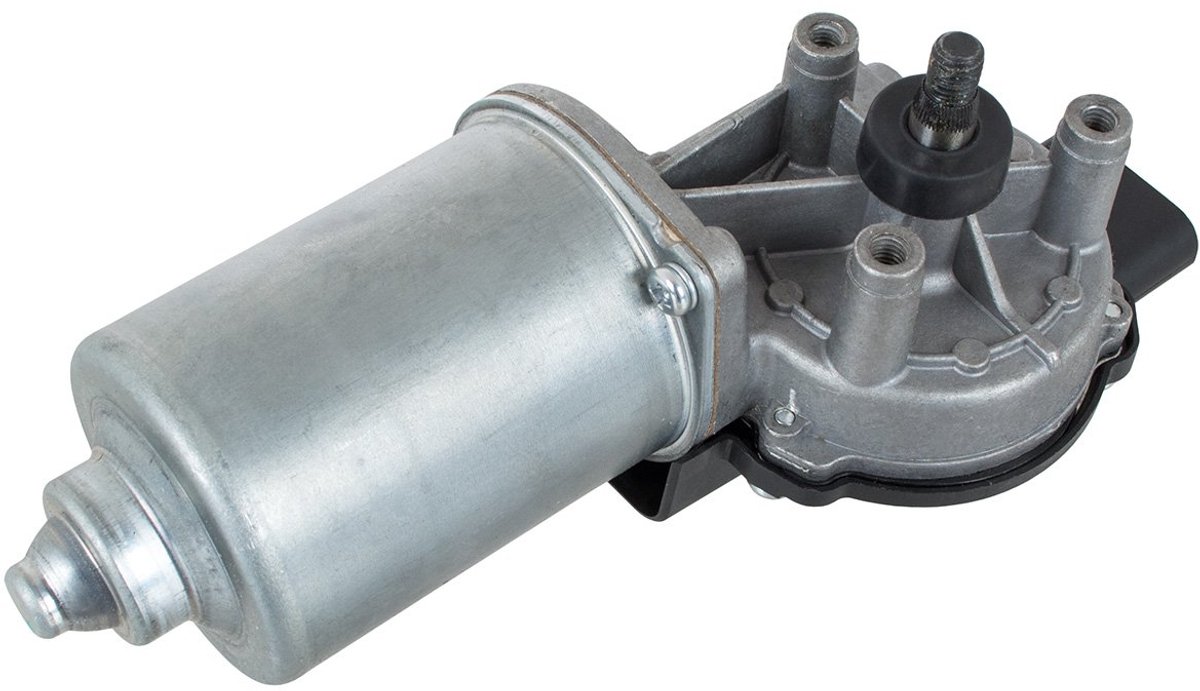 Modecar - Ruitenwissermotor - Audi A3 8L 96-03 - Voorzijde