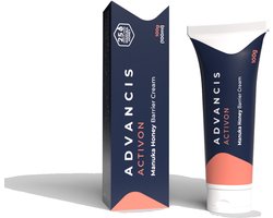 Advancis Activon Manuka Barrier Cream (100 ml)