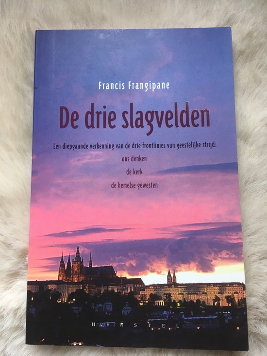 Drie slagvelden, de