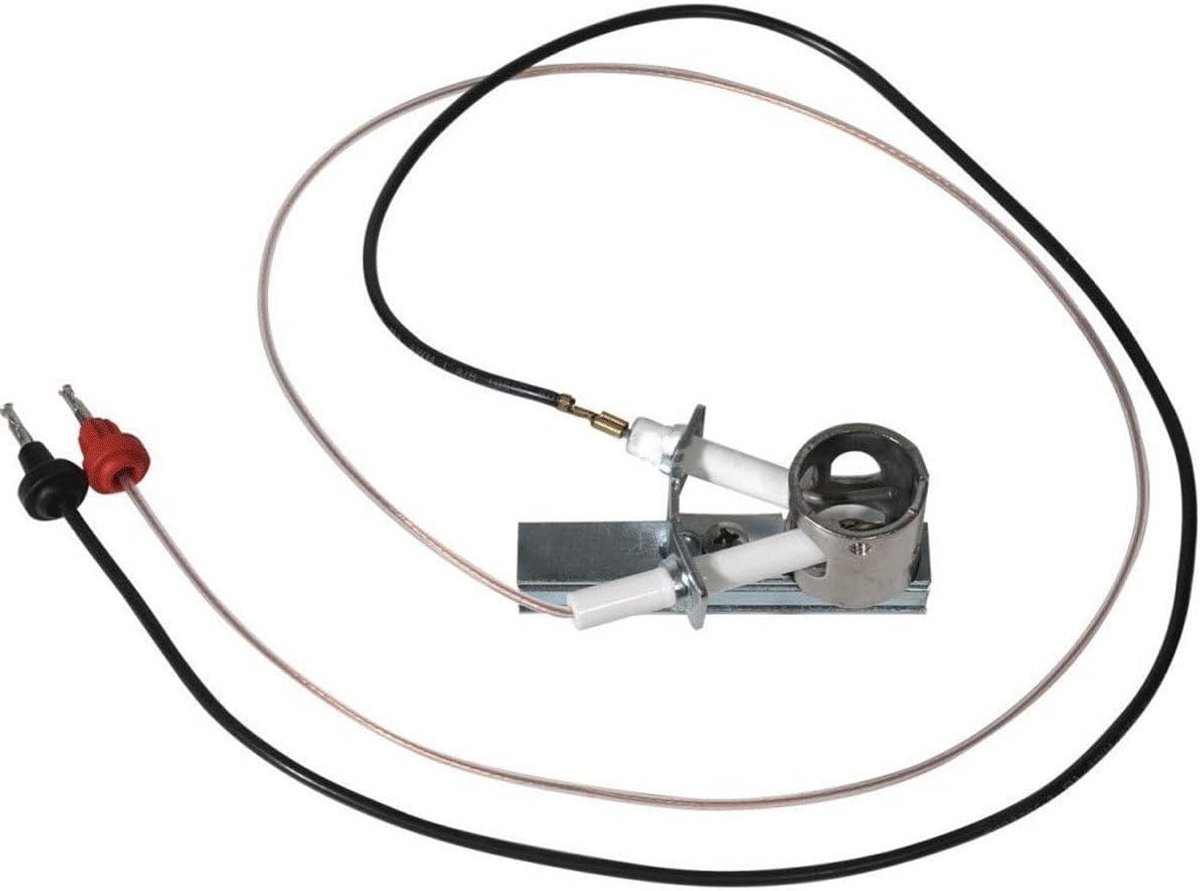 Universele Gasbrander Zonder Injector voor Koelkast - 23 mm Diameter