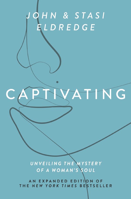 Captivating Unveiling the Mystery of a Woman's Soul - cover