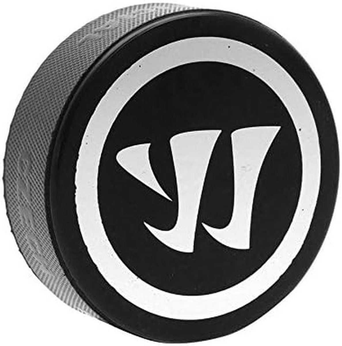 Standaard ijshockey puck voor training en wedstrijden