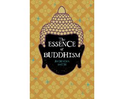 Mystic Wisdom-The Essence of Buddhism