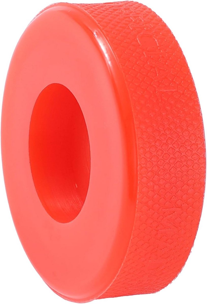 Hydraulische Krik Pad Adapter voor Garagekrik - Beschermend Polyethyleen Bufferblok 29mm
