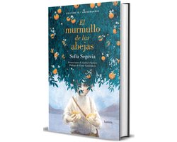 El murmullo de las abejas (Edición 10º Aniversario) / The Murmur of Bees