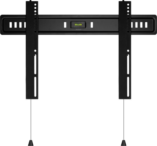 BlueBuilt Ultra Slim Muurbeugel 55" - 85"