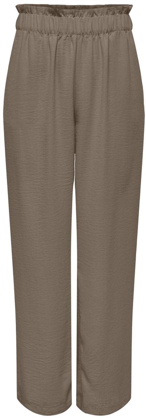 Jacqueline de Yong Broek Jdygeggo Life Occasion Pant Jrs Noo 15330419 Black Dames Maat W28 X L32 kopen? Vergelijk bij