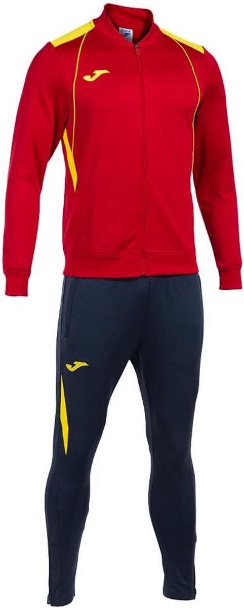 Comfortabel Trainingspak voor Heren