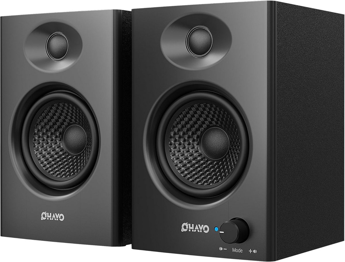 USB Aangedreven PC Speakers voor Desktop en Laptop