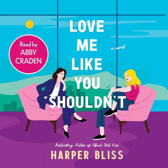 Love Me Like You Shouldn't - cover