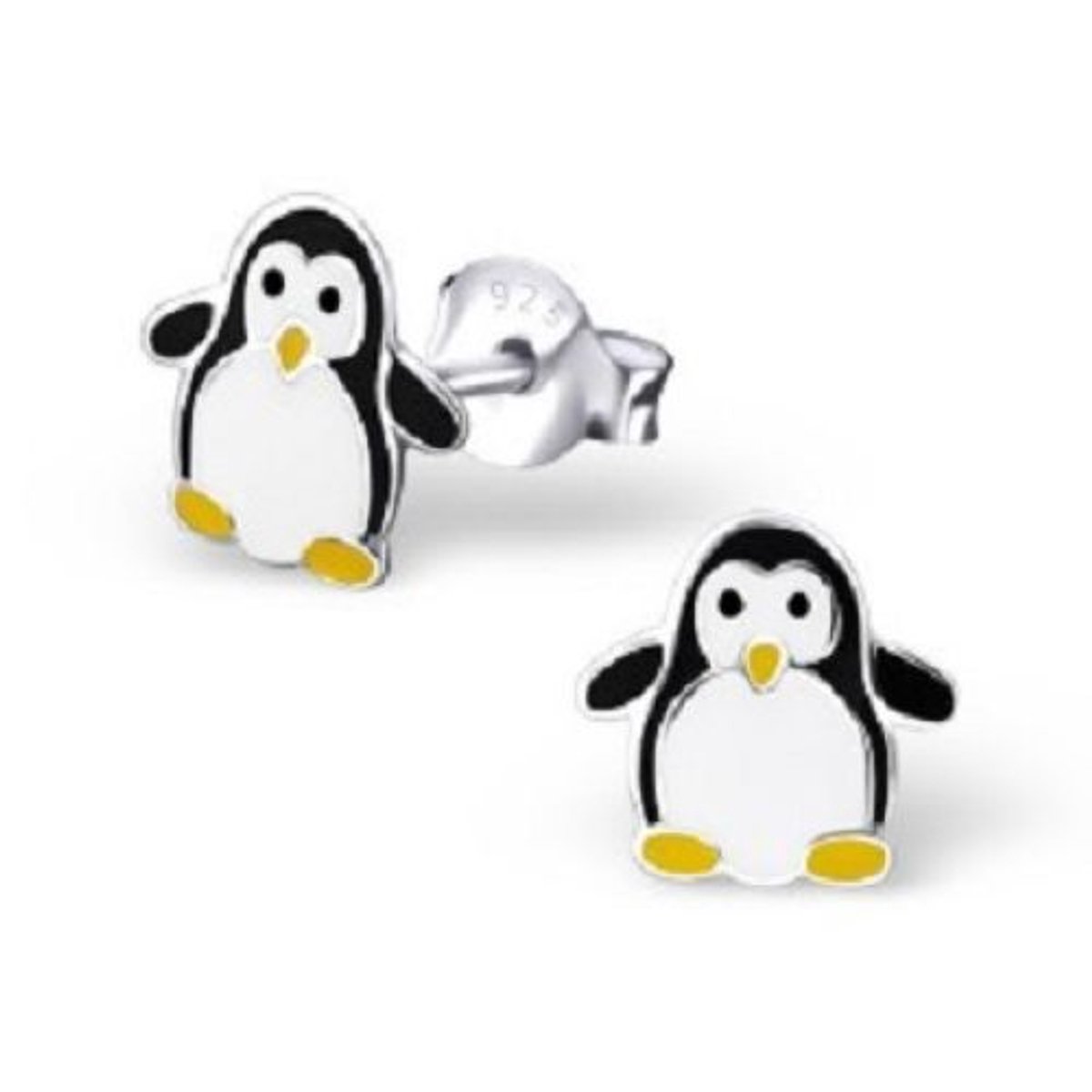 Oorknopjes-pinguïn