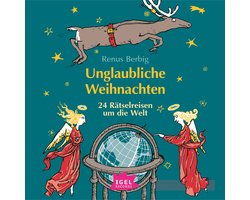 Unglaubliche Weihnachten