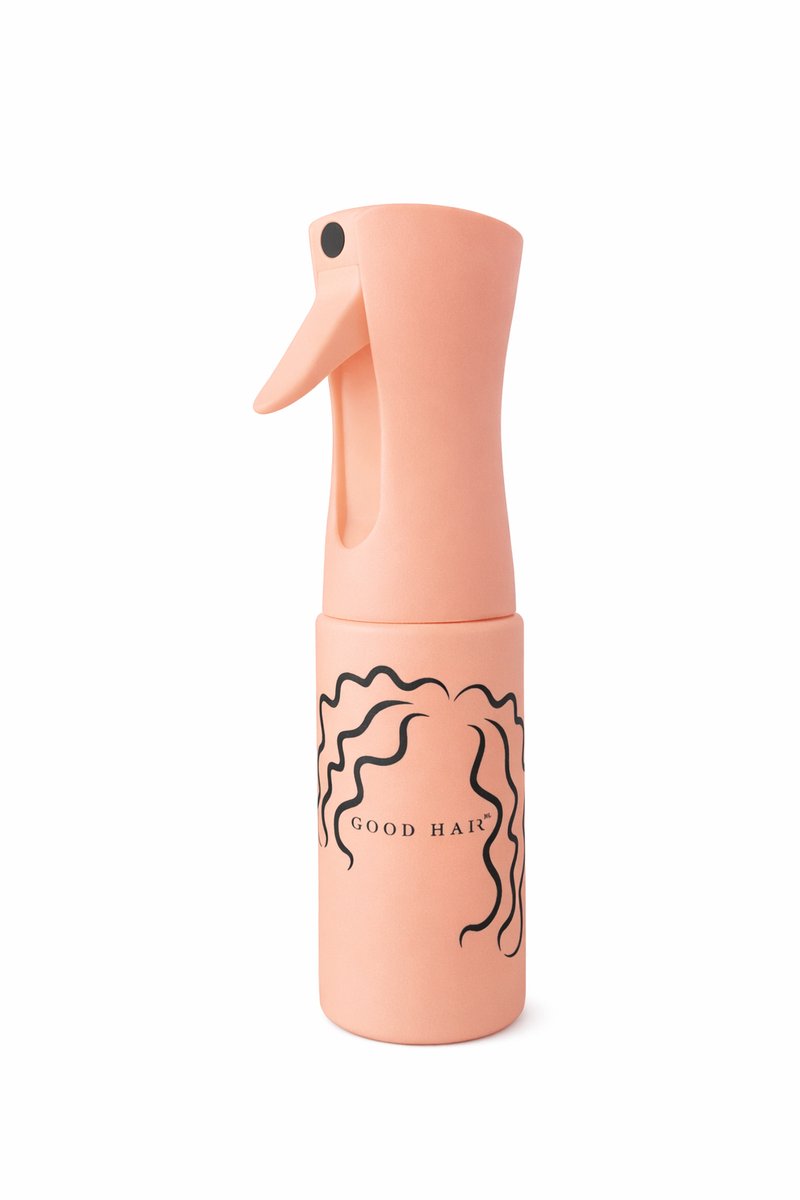 Good Hair NL - Mist Spray Bottle - 200ml